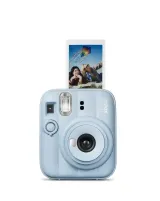 View 2 of Fujifilm Instax Mini 13 Blue
