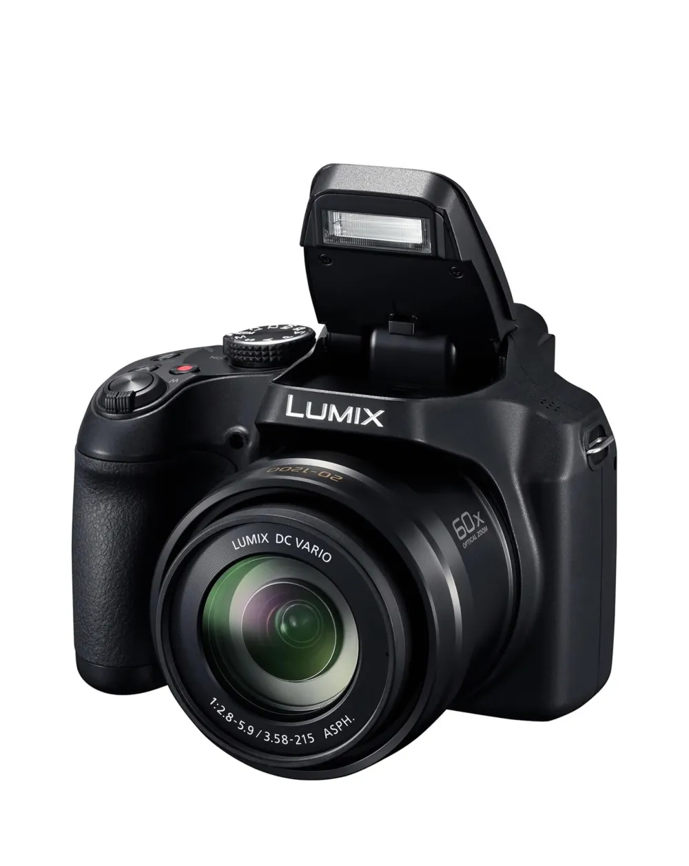 Panasonic DMC-FZ82D