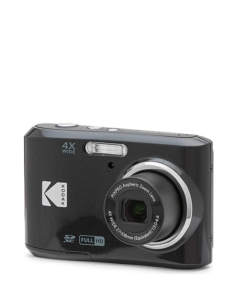 Kodak PIXPRO FZ45 Compact Camera