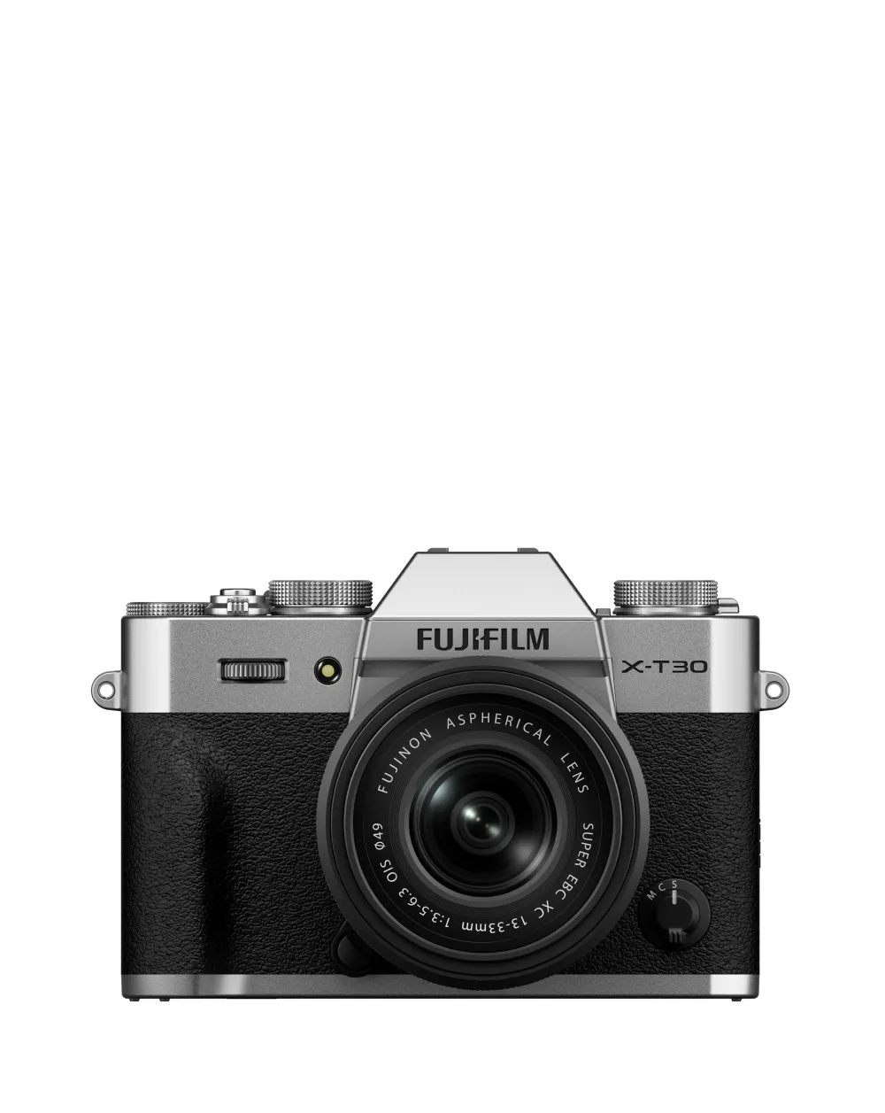 Fujifilm X-T30 III Mirrorless