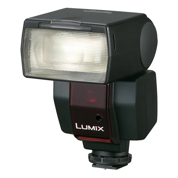 Panasonic DMWFL360LE G Series Flash WirelessLED Light with 2 Sec Charging