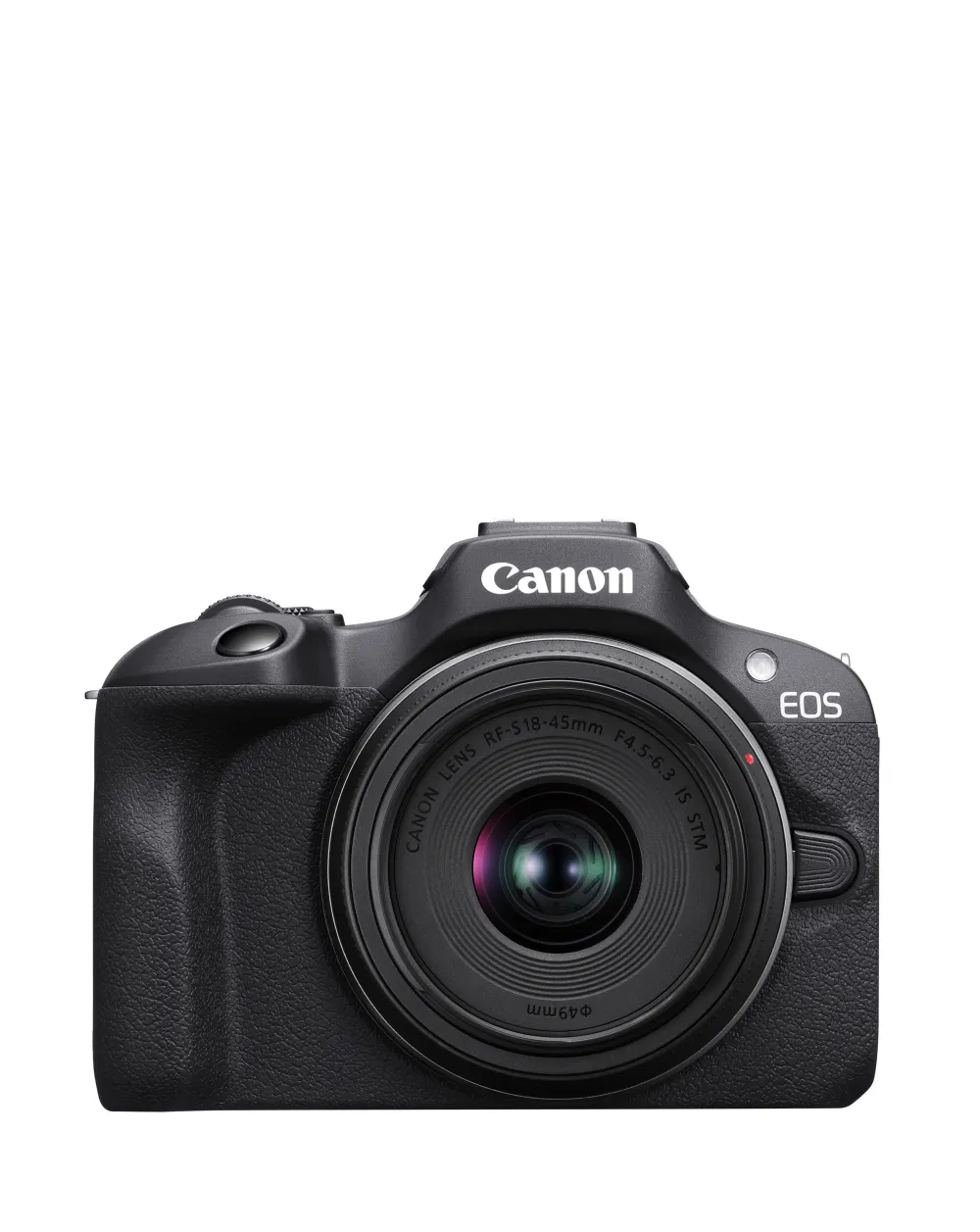 Canon EOS R100 APS-C Mirrorless Camera
