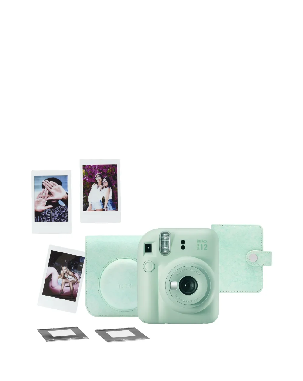 Fujifilm Instax Mini 12 Instant Camera
