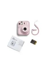 View 4 of Fujifilm Instax Mini 13 inc 20 Pink