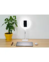 View 3 of Kodak 10 Desk LED Ring