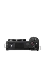 View 6 of Sony Alpha ZV-E10 II K , APS-C Mirrorles