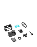 View 2 of DJI Osmo Action 4 - Standard Combo