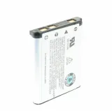 View 3 of Olympus LI-42B Lithium-Ion 740mAh 3.7V Rechargeable Battery