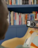 View 6 of Canon PowerShot V10 Video Vlogging Kit