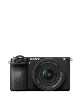 View 1 of Sony Alpha 6700 APS-C Mirrorless Camera
