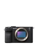 View 1 of Sony Alpha a7C II Compact