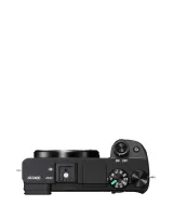View 6 of Sony Alpha 6400 (Body Only)