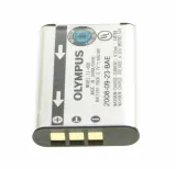 View 3 of Olympus Li-60B, Li60B Li-on Digital Camera Battery Pack