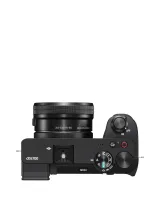 View 5 of Sony Alpha 6700 Camera with 16-50mm II L