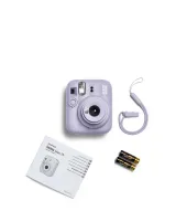 View 5 of Fujifilm Instax 13 Skinny Dip Purple