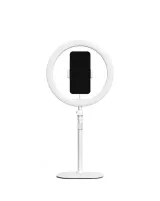 View 2 of Kodak 10 Desk LED Ring