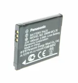 View 3 of Panasonic DMW-BCL7E Li-Ion Battery