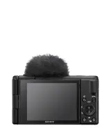 View 2 of Sony ZV-1 II Digital Vlog Camera