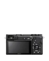View 3 of Sony A6400 Camera