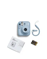 View 4 of Fujifilm Instax Mini 13 inc 20 Blue