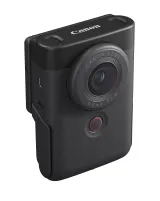 View 3 of Canon PowerShot V10 Video Vlogging Kit