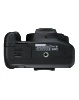 View 4 of Canon EOS 2000D SLR Camera with Lens