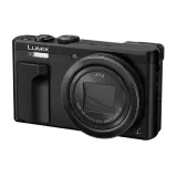 Panasonic DMCTZ80EBK 18.1MEGA Pixels 60x Zoom 3.0inch Screen 4K Video
