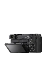 View 3 of Sony Alpha 6400 (Body Only)