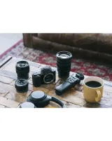 View 5 of Sony Alpha ZV-E10 changeable-Lens Camera