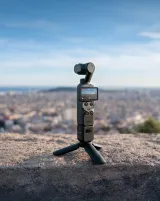 View 6 of DJI Osmo Pocket 4