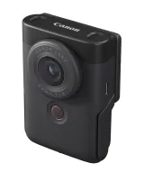 View 4 of Canon PowerShot V10 Video Vlogging Kit
