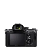 View 5 of Sony Alpha 7 III (Body Only)