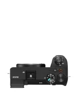View 6 of Sony Alpha 6700 APS-C Mirrorless Camera
