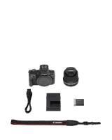 View 6 of Canon EOS R100 APS-C Mirrorless Camera
