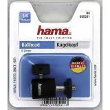 View 2 of Hama Ball and Socket Head for Tripods, Stands