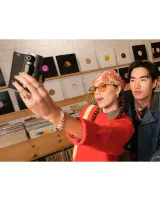 View 6 of Fujifilm Instax Mini 41 + 20