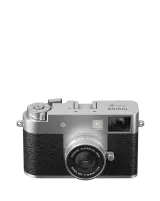 View 6 of Fujifilm X-HF1 17MP Premium