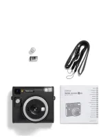 View 3 of Instax Square SQ40 Instant Camera