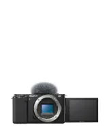 View 4 of Sony Alpha ZV-E10 II K , APS-C Mirrorles