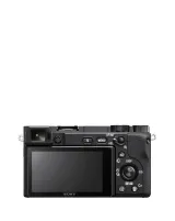 View 2 of Sony Alpha 6400 (Body Only)