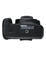 View 5 of Canon EOS 2000D SLR Camera Body