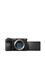 View 5 of Sony Alpha 6700 APS-C Mirrorless Camera