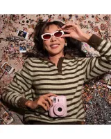 View 6 of Fujifilm Instax Mini 13 inc 20 Pink