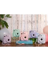 View 6 of Fujifilm Instax Mini 13 Green