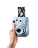 View 6 of Fujifilm Instax Mini 13 inc 20 Blue