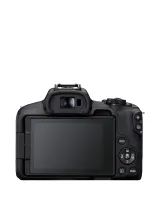 View 3 of Canon EOS R50 APS-C Camera inc Lens