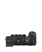 View 3 of Sony Alpha a7C II Compact
