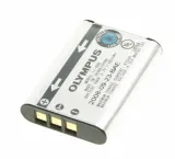 View 2 of Olympus Li-60B, Li60B Li-on Digital Camera Battery Pack