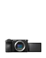 View 2 of Sony Alpha 6700 Camera with 16-50mm II L