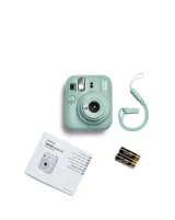 View 3 of Fujifilm Instax Mini 13 Green
